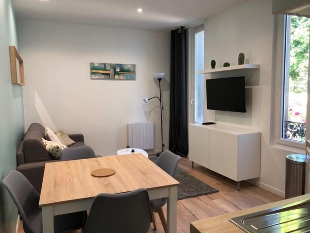Le Coin Tranquille - City Center Χάβρη Εξωτερικό φωτογραφία